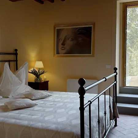 Luce At Santa Lucia Nuova Appartement