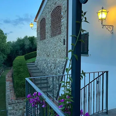 Appartement Luce At Santa Lucia Nuova