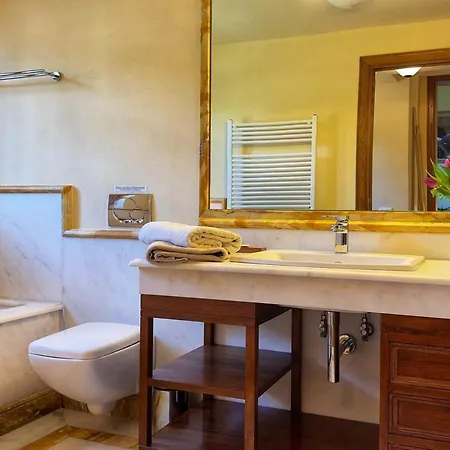 Appartement Luce At Santa Lucia Nuova *