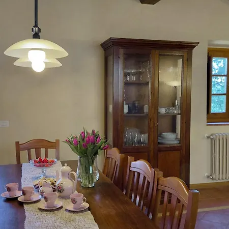 Appartement Luce At Santa Lucia Nuova San Casciano in Val di Pesa