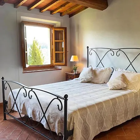 Apartment Luce At Santa Lucia Nuova *