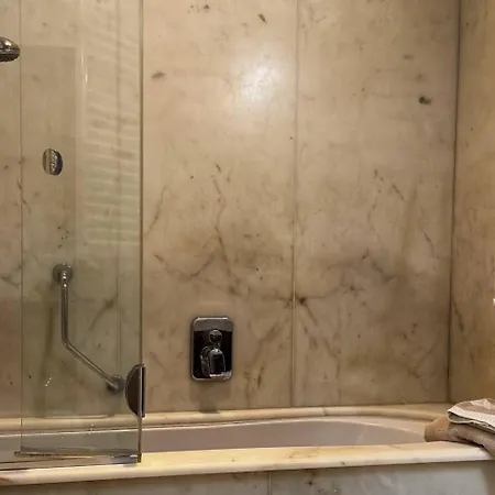 Luce At Santa Lucia Nuova Appartamento *