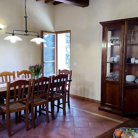 Luce At Santa Lucia Nuova * San Casciano in Val di Pesa