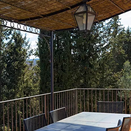 Luce At Santa Lucia Nuova San Casciano in Val di Pesa