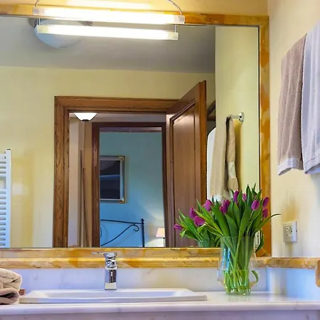 Apartment Luce At Santa Lucia Nuova