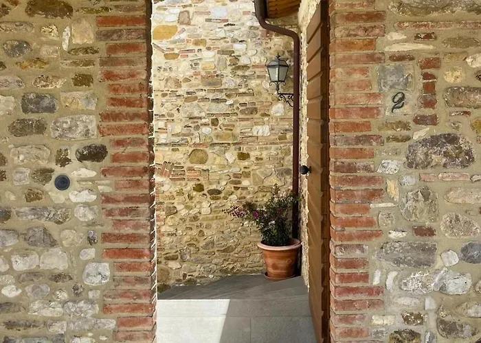 Apartmán Luce At Santa Lucia Nuova